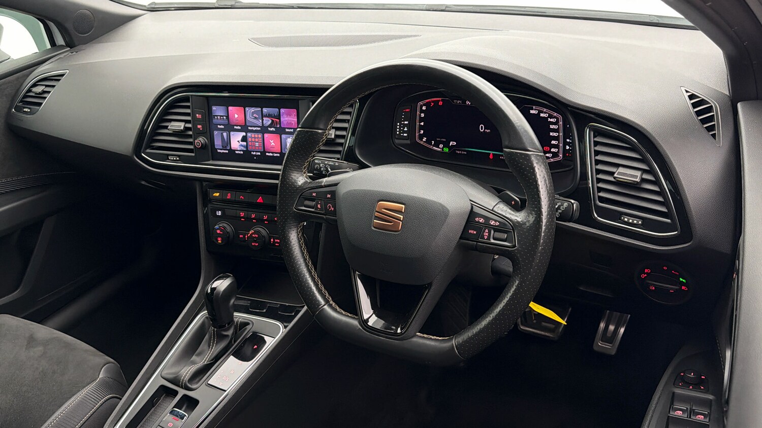 Used SEAT Leon 2020 for sale - 77998846: Photo 9