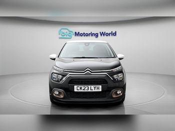 Used Citroen C3 2023 for sale - 78381706: Photo