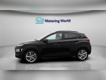 Used Hyundai KONA 2020 for sale - 78422360: Photo