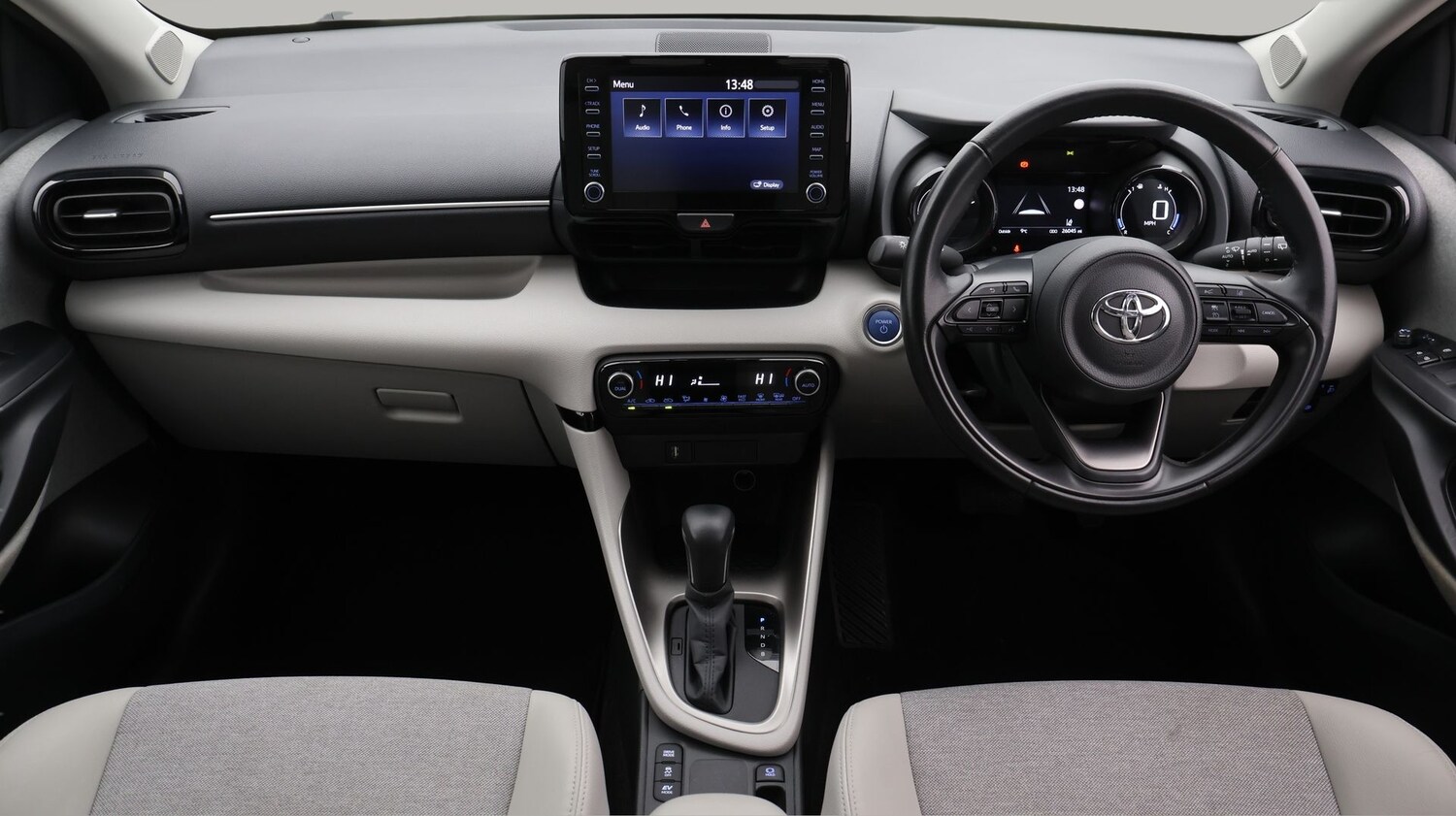 Used Toyota Yaris 2022 for sale - 77363455: Photo 13