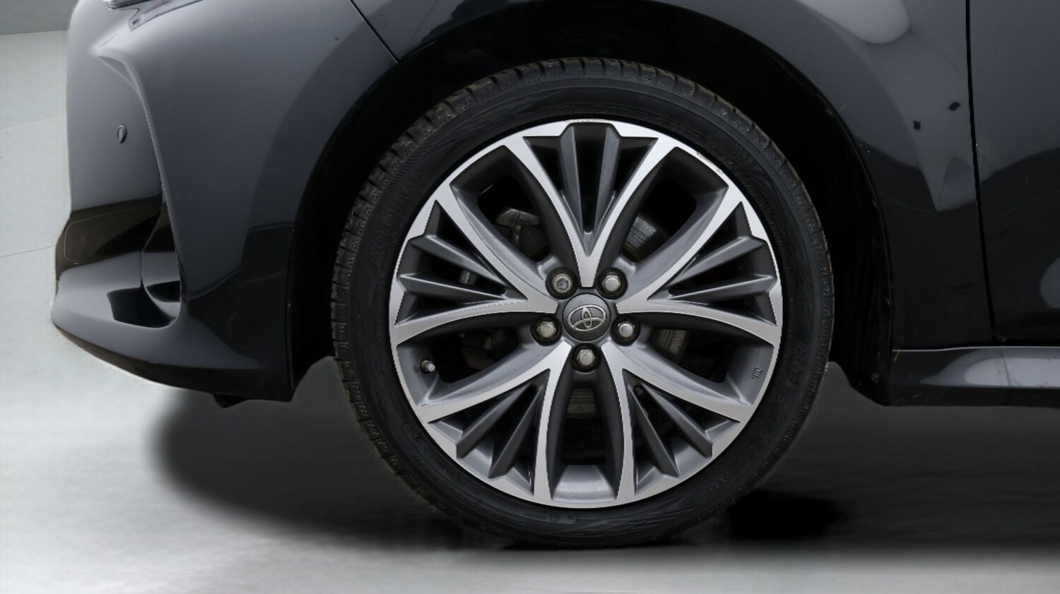 Used Toyota Yaris 2022 for sale - 77363455: Photo 18