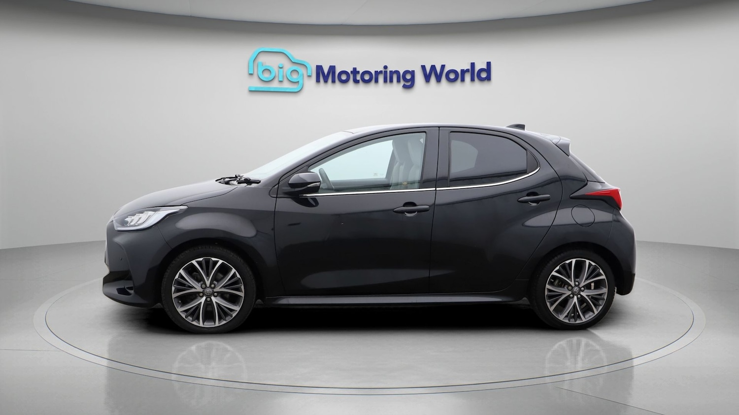 Used Toyota Yaris 2022 for sale - 77363455: Photo 4