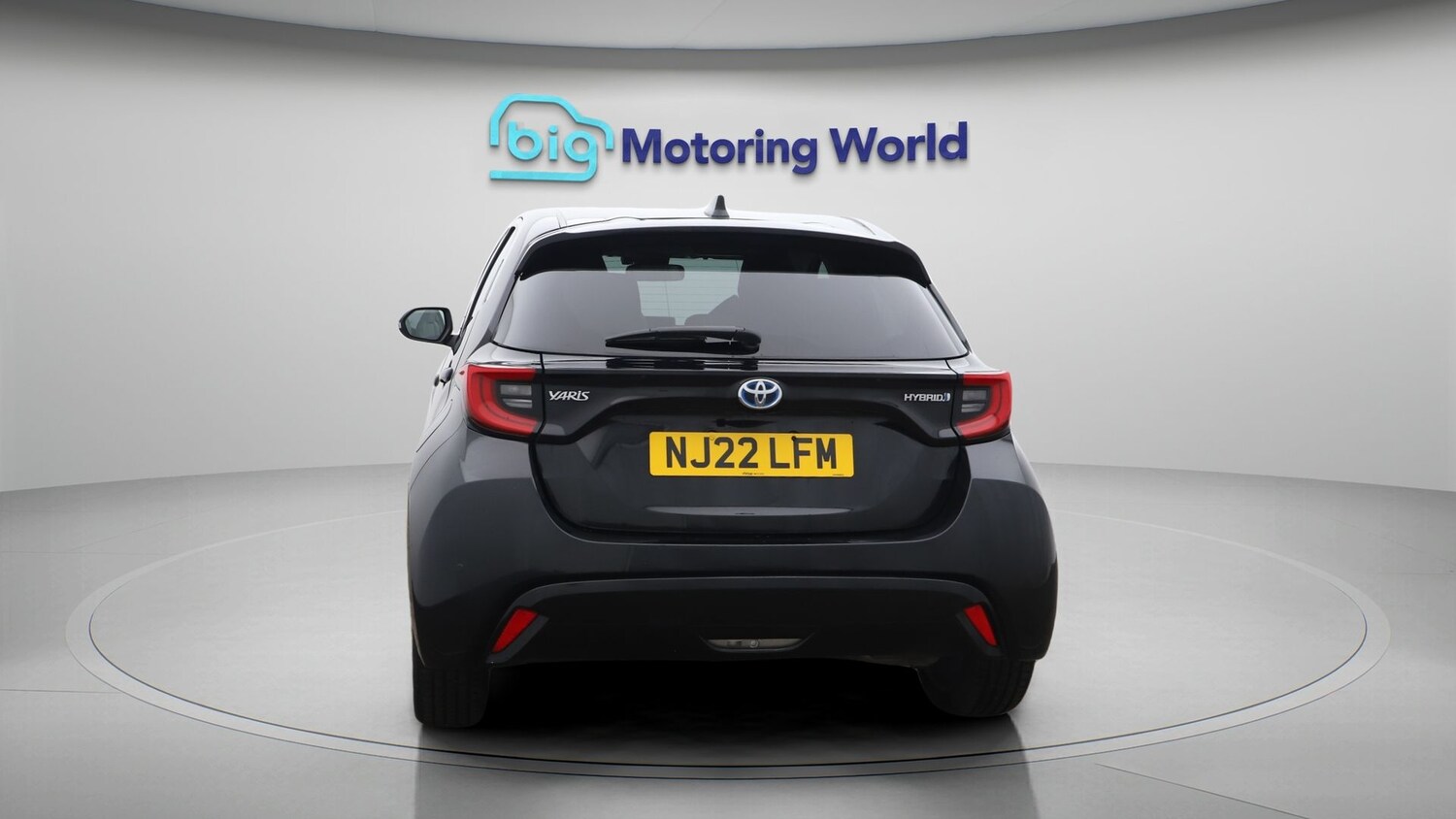 Used Toyota Yaris 2022 for sale - 77363455: Photo 6