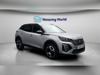 Used Peugeot 2008 2025 for sale - 79399474: Photo