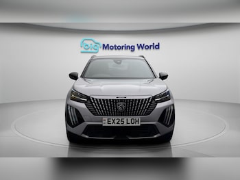 Used Peugeot 2008 2025 for sale - 79399474: Photo
