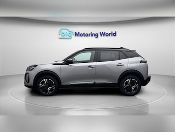 Used Peugeot 2008 2025 for sale - 79399474: Photo