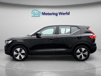 Used Volvo XC40 2022 for sale - 79500446: Photo