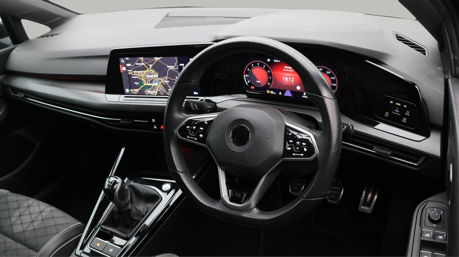 Used Volkswagen Golf 2022 for sale - 76360254: Photo 10