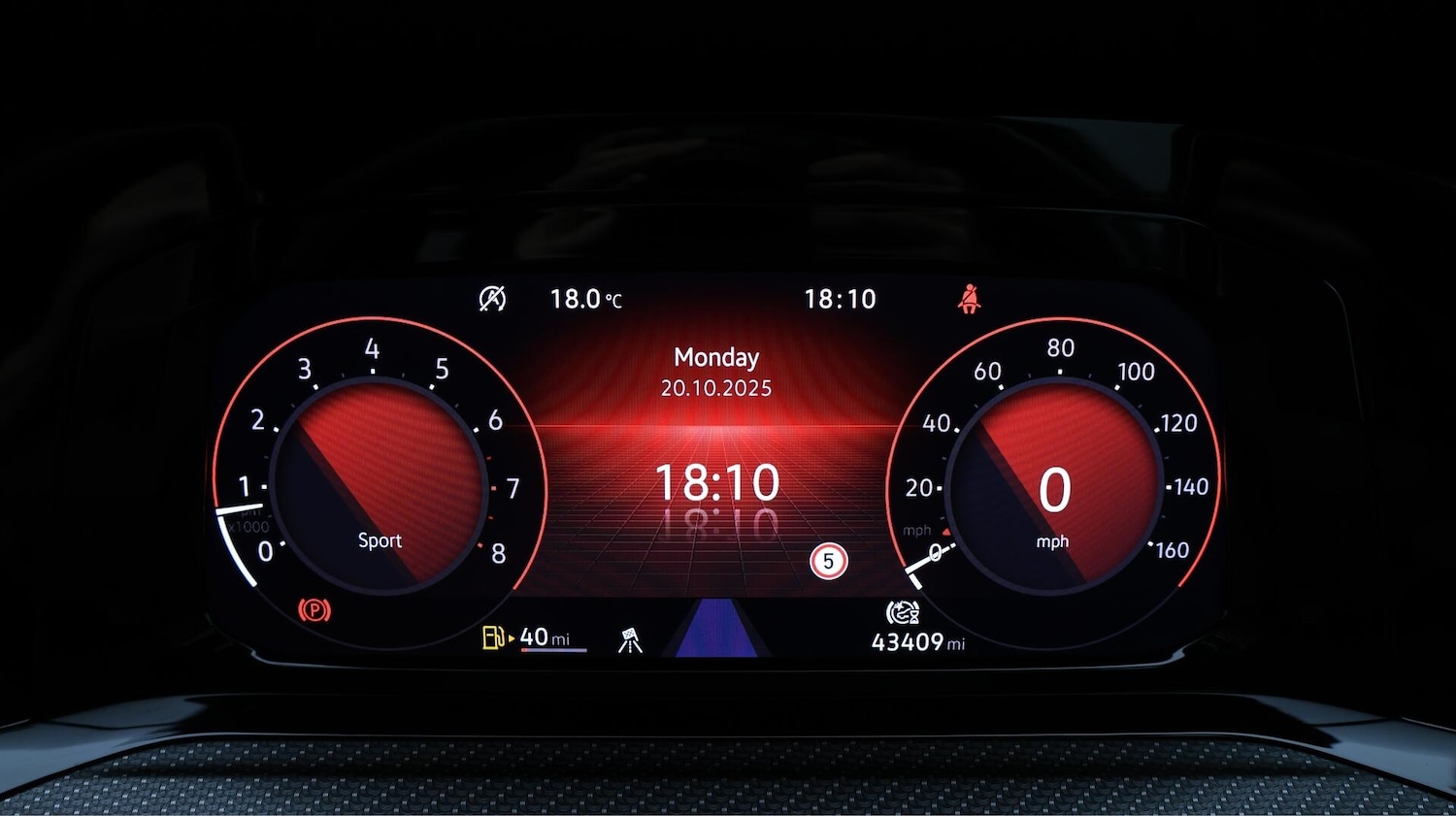 Used Volkswagen Golf 2022 for sale - 76360254: Photo 11