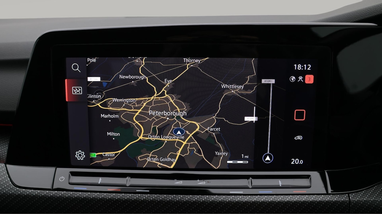 Used Volkswagen Golf 2022 for sale - 76360254: Photo 12