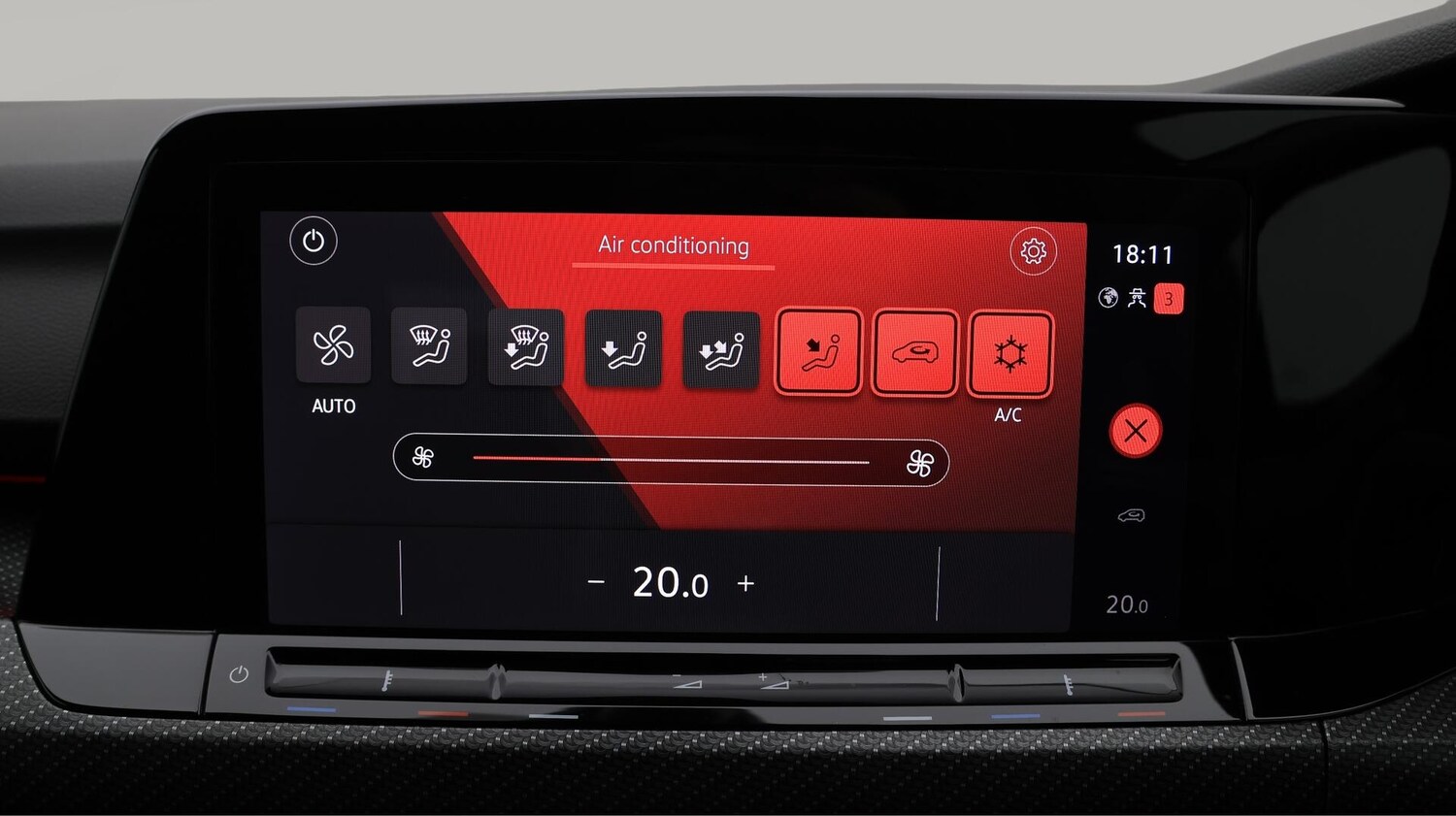 Used Volkswagen Golf 2022 for sale - 76360254: Photo 13