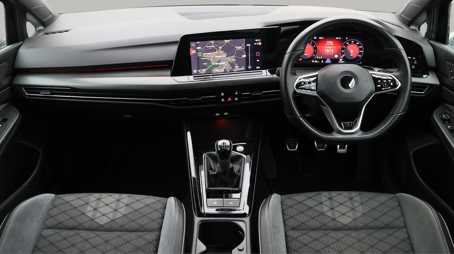 Used Volkswagen Golf 2022 for sale - 76360254: Photo 14