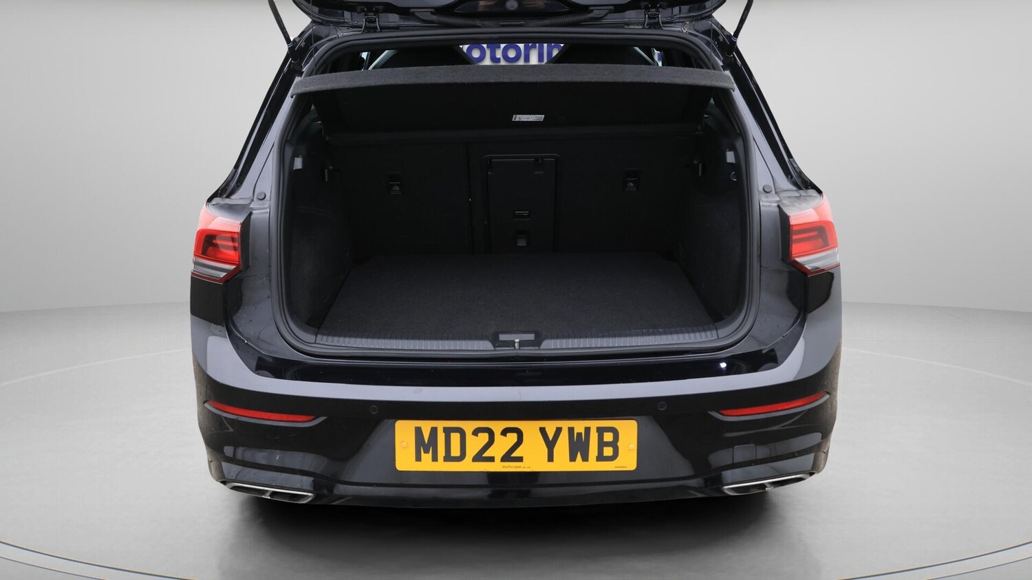 Used Volkswagen Golf 2022 for sale - 76360254: Photo 18