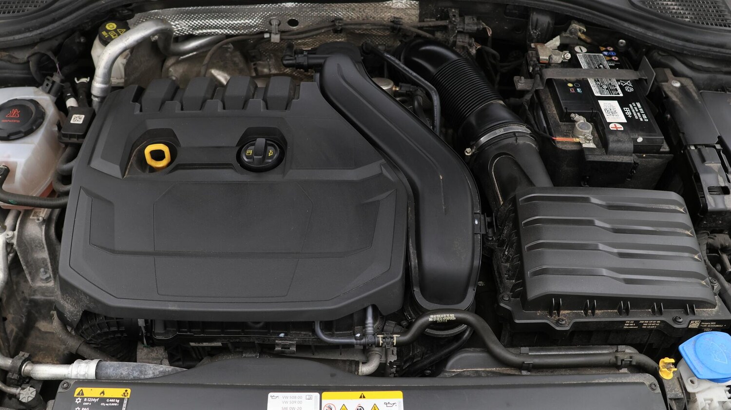 Used Volkswagen Golf 2022 for sale - 76360254: Photo 20