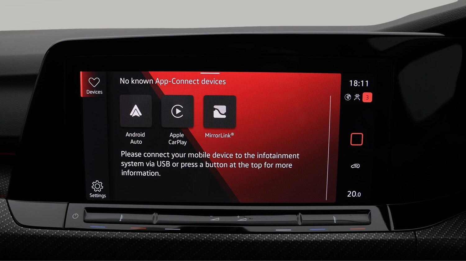 Used Volkswagen Golf 2022 for sale - 76360254: Photo 26