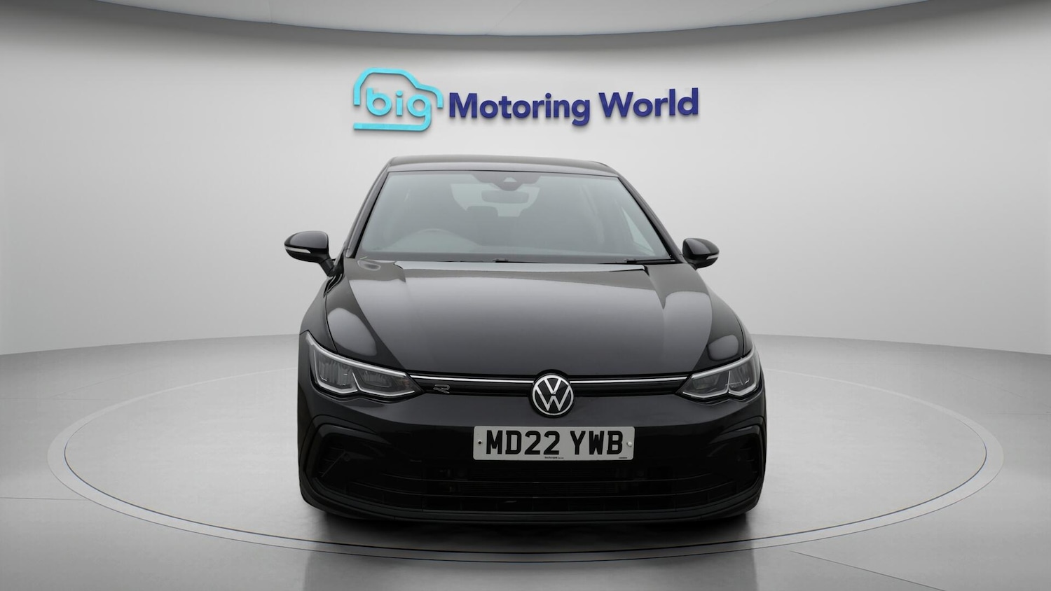 Used Volkswagen Golf 2022 for sale - 76360254: Photo 3