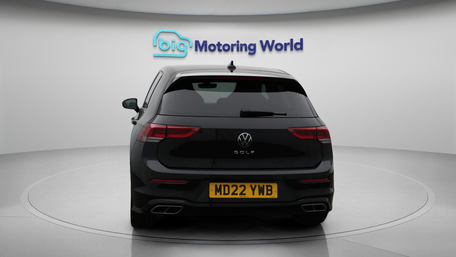 Used Volkswagen Golf 2022 for sale - 76360254: Photo 7