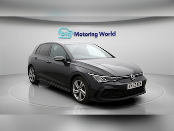 Used Volkswagen Golf 2022 for sale - 78237236: Photo