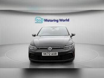 Used Volkswagen Golf 2022 for sale - 78237236: Photo