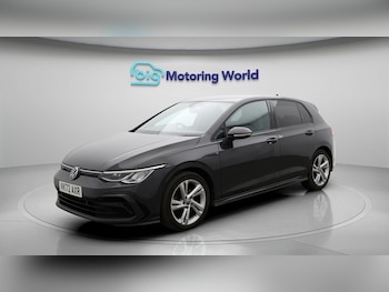 Used Volkswagen Golf 2022 for sale - 78237236: Photo