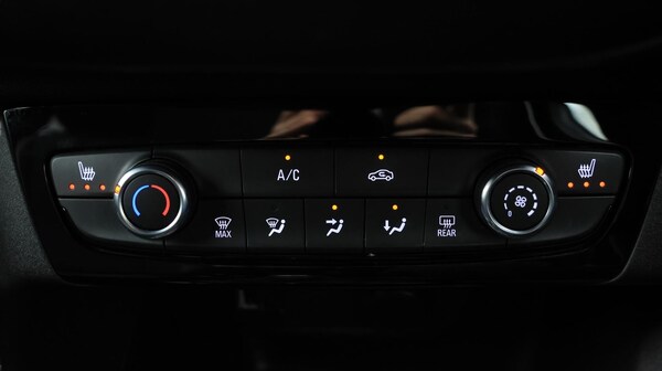 Used Vauxhall Corsa 2021 for sale - 76215582: Photo 13