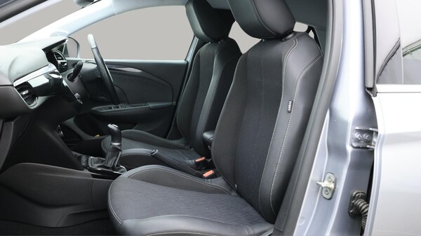 Used Vauxhall Corsa 2021 for sale - 76215582: Photo 15