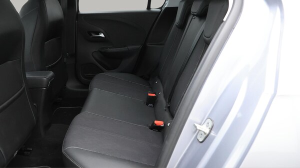Used Vauxhall Corsa 2021 for sale - 76215582: Photo 17