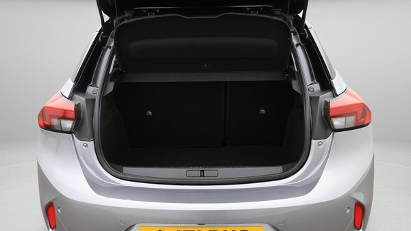 Used Vauxhall Corsa 2021 for sale - 76215582: Photo 18