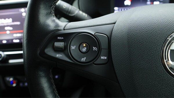 Used Vauxhall Corsa 2021 for sale - 76215582: Photo 24