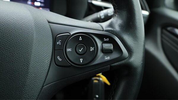 Used Vauxhall Corsa 2021 for sale - 76215582: Photo 25