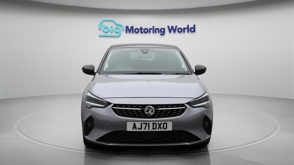 Used Vauxhall Corsa 2021 for sale - 76215582: Photo 3