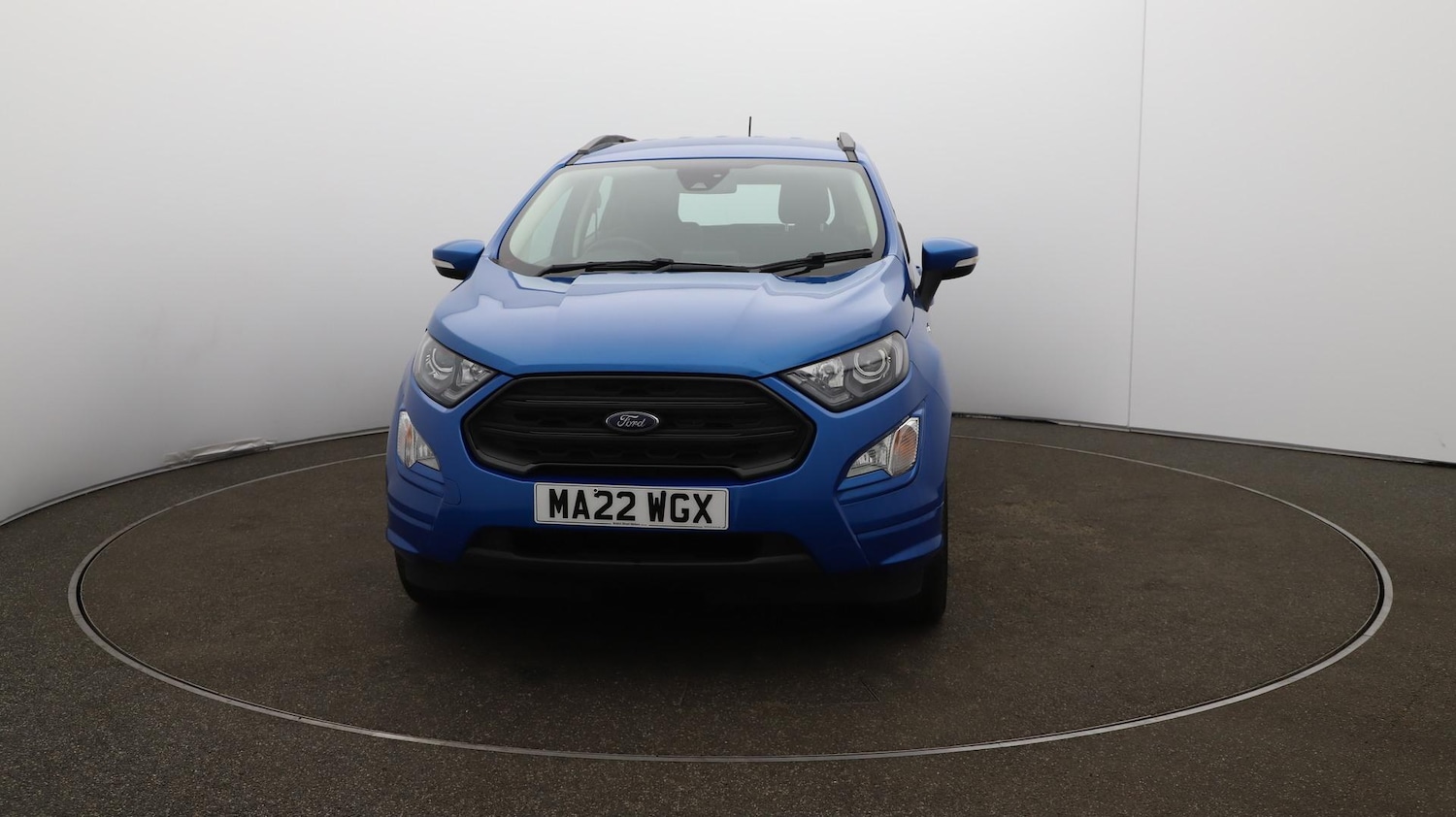 Vehicle 40