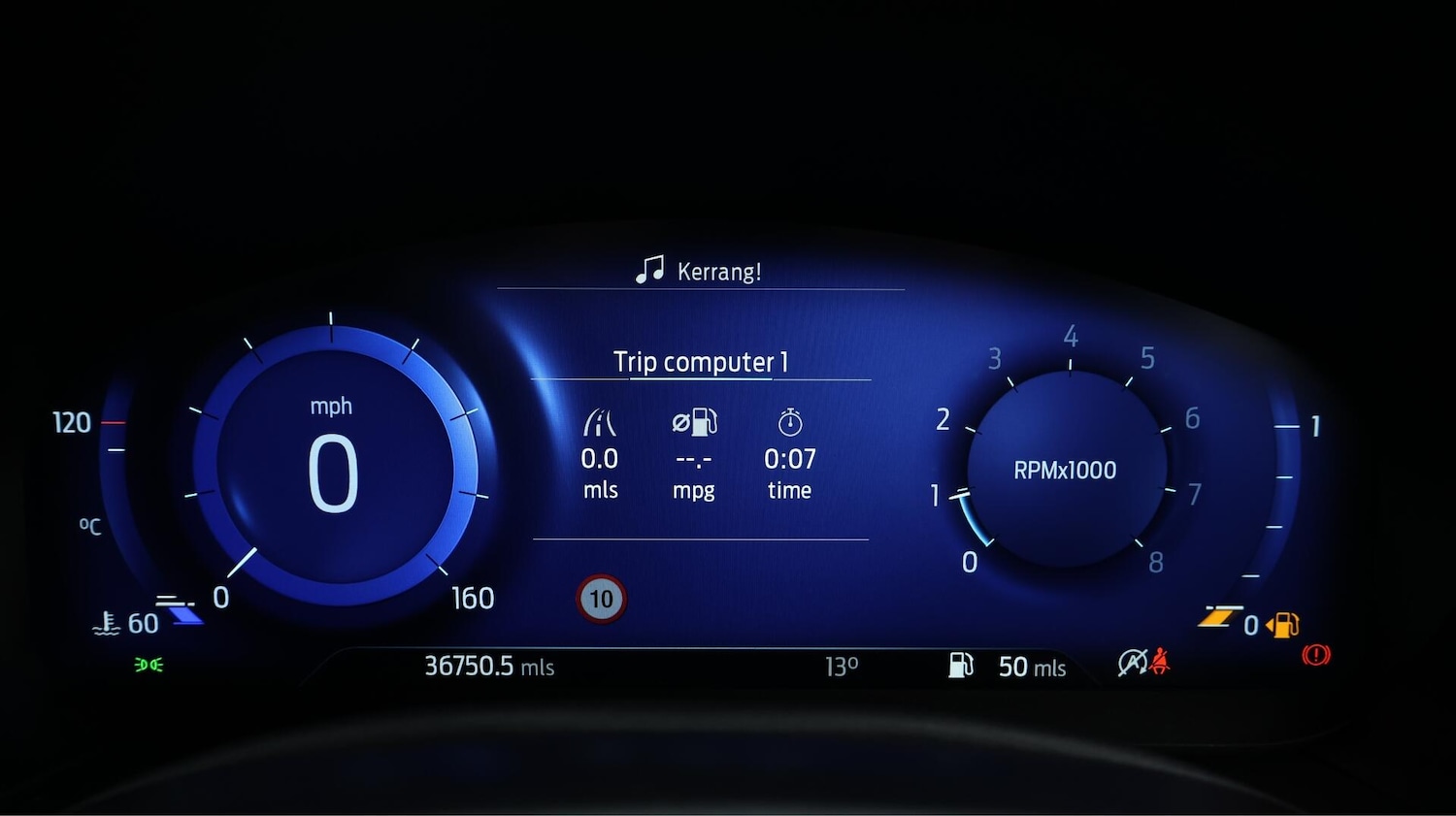 Used Ford Focus 2022 for sale - 76381304: Photo 10