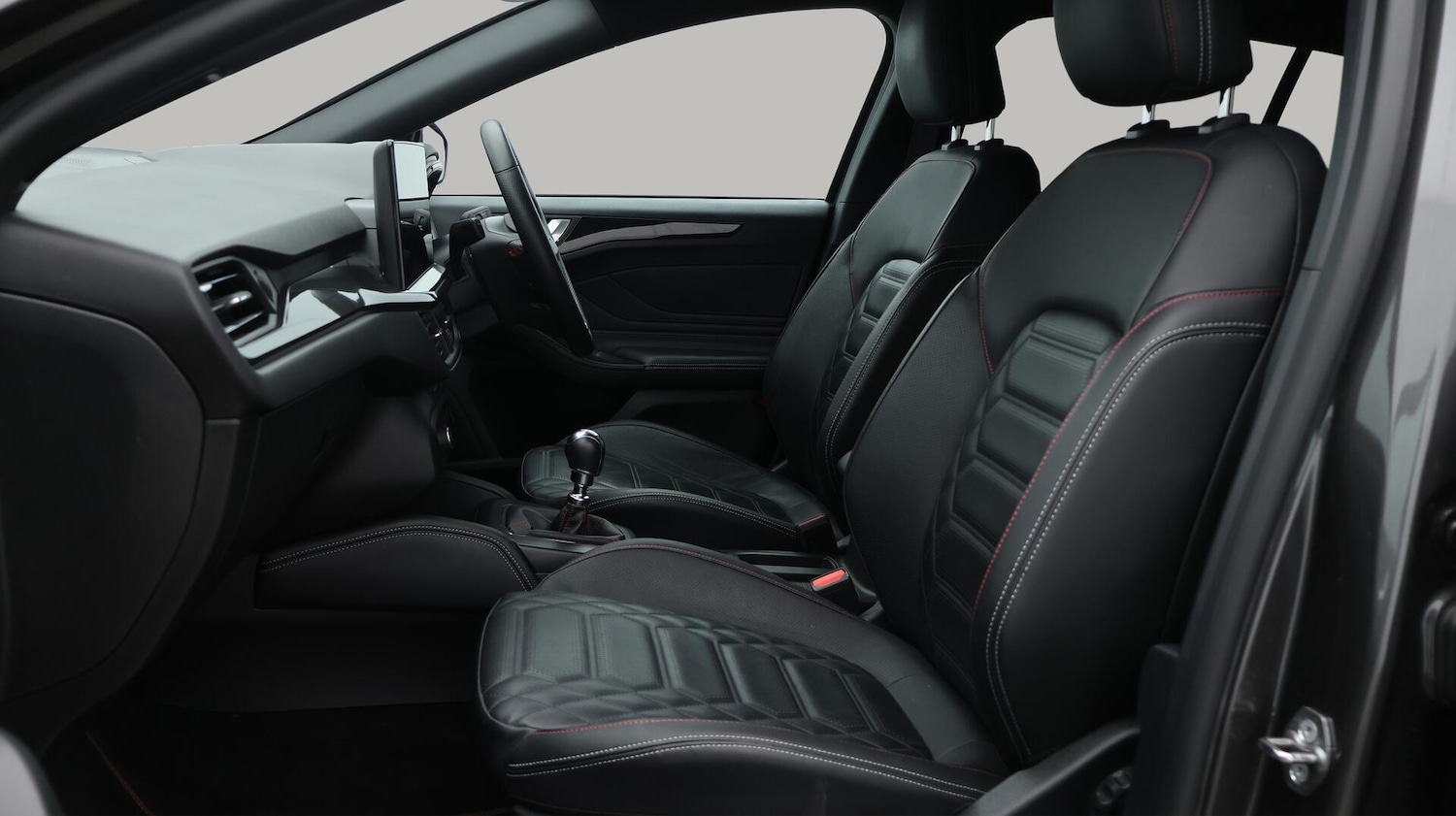 Used Ford Focus 2022 for sale - 76381304: Photo 14