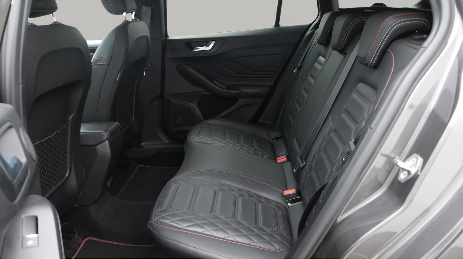 Used Ford Focus 2022 for sale - 76381304: Photo 16