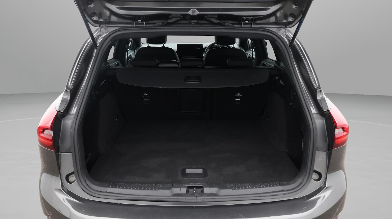 Used Ford Focus 2022 for sale - 76381304: Photo 17