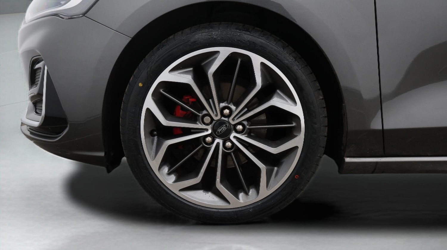 Used Ford Focus 2022 for sale - 76381304: Photo 18