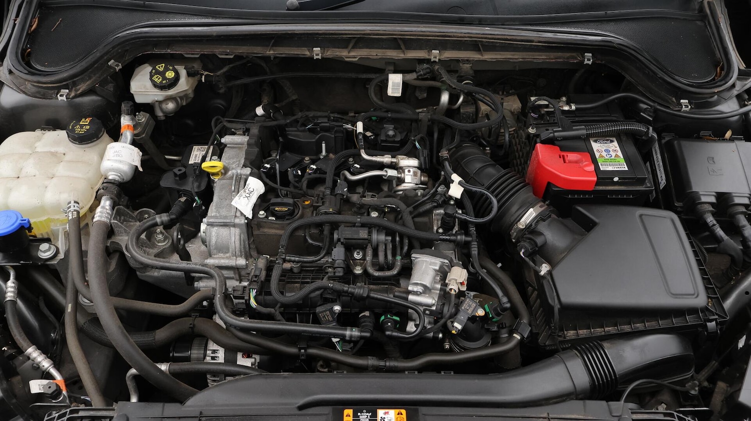 Used Ford Focus 2022 for sale - 76381304: Photo 19