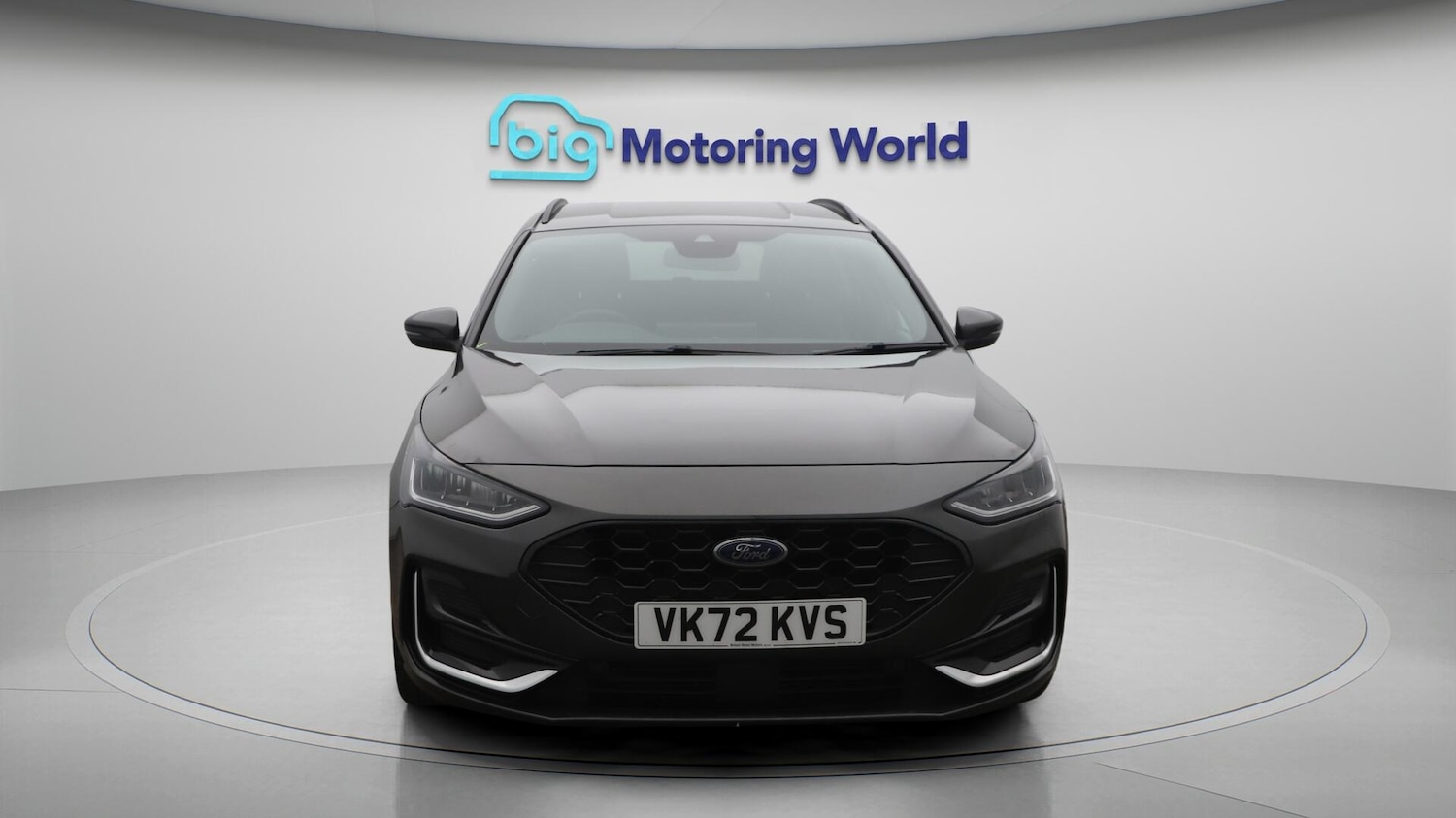 Used Ford Focus 2022 for sale - 76381304: Photo 2