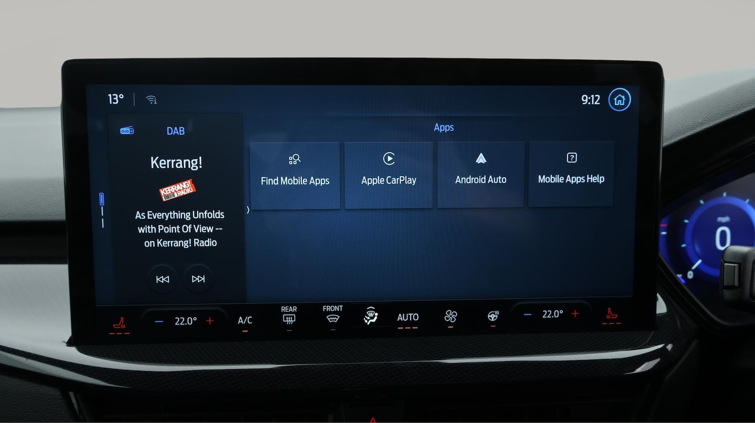 Used Ford Focus 2022 for sale - 76381304: Photo 24
