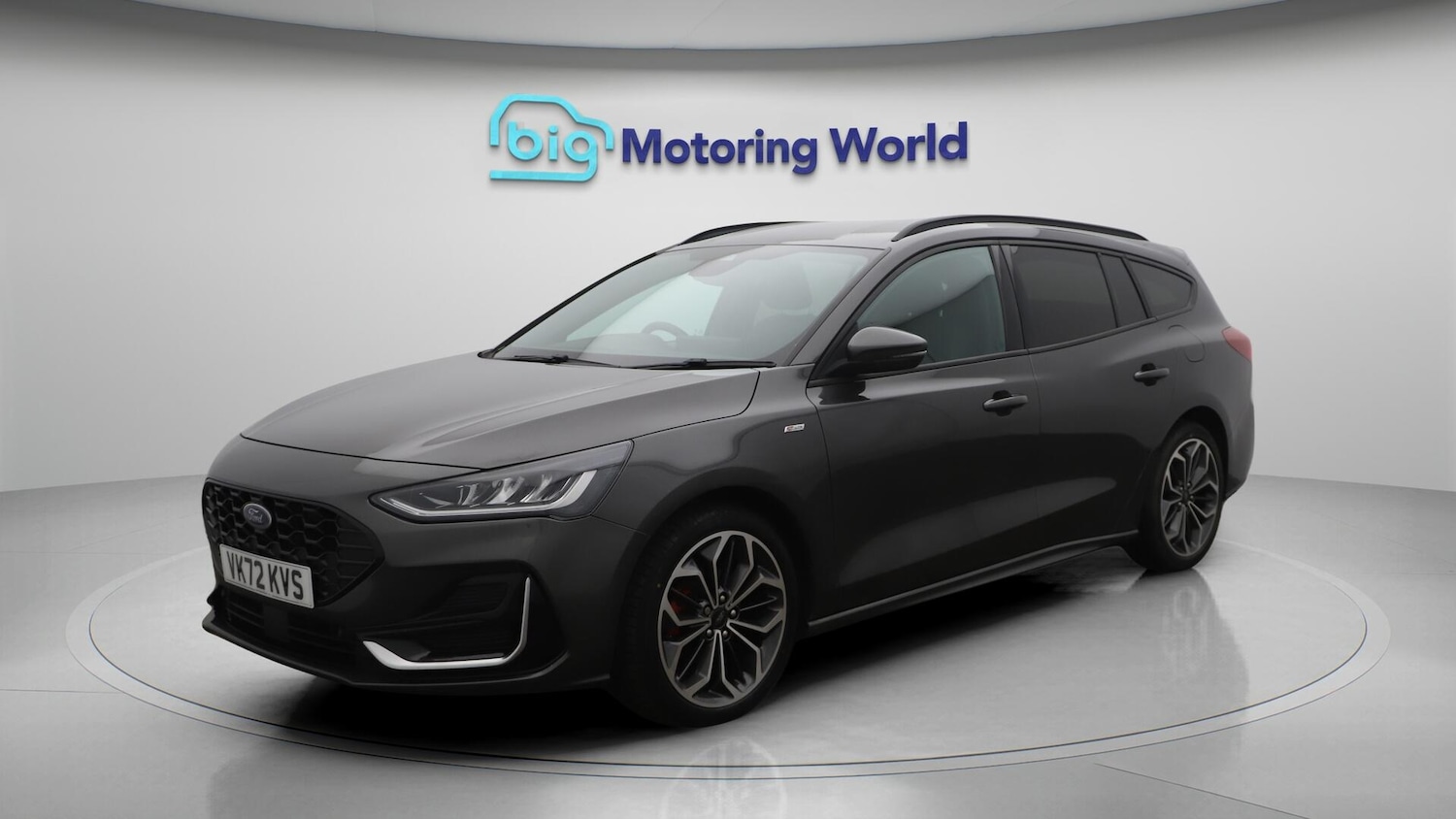 Used Ford Focus 2022 for sale - 76381304: Photo 3