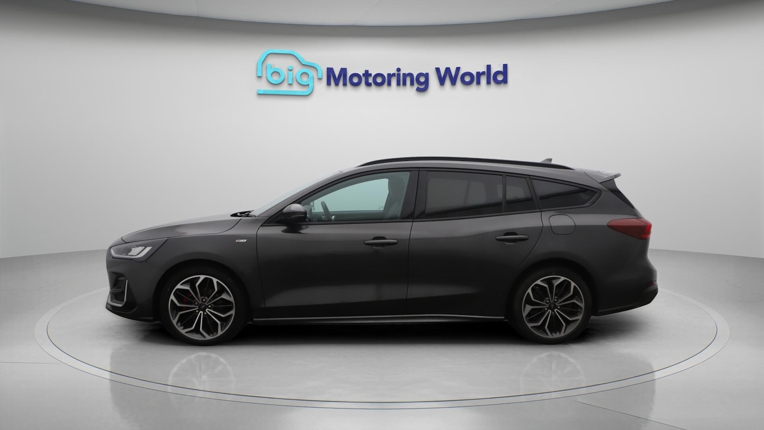 Used Ford Focus 2022 for sale - 76381304: Photo 4