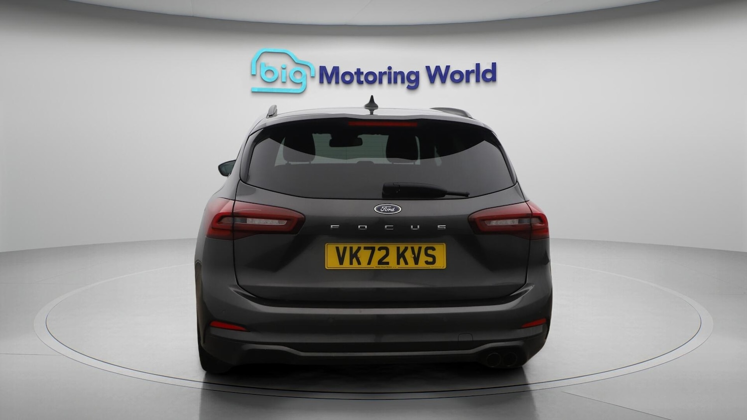 Used Ford Focus 2022 for sale - 76381304: Photo 6