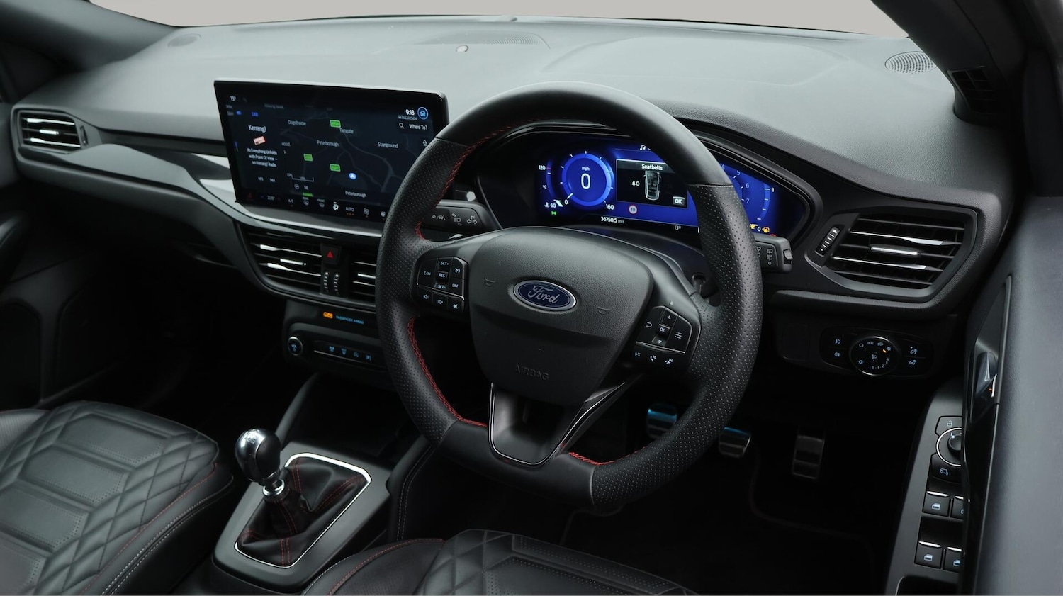 Used Ford Focus 2022 for sale - 76381304: Photo 9