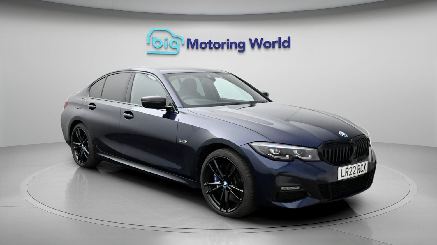 Used BMW 3 Series 2022 for sale - 78150485: Photo 1