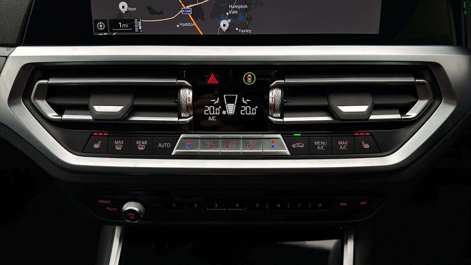 Used BMW 3 Series 2022 for sale - 78150485: Photo 11