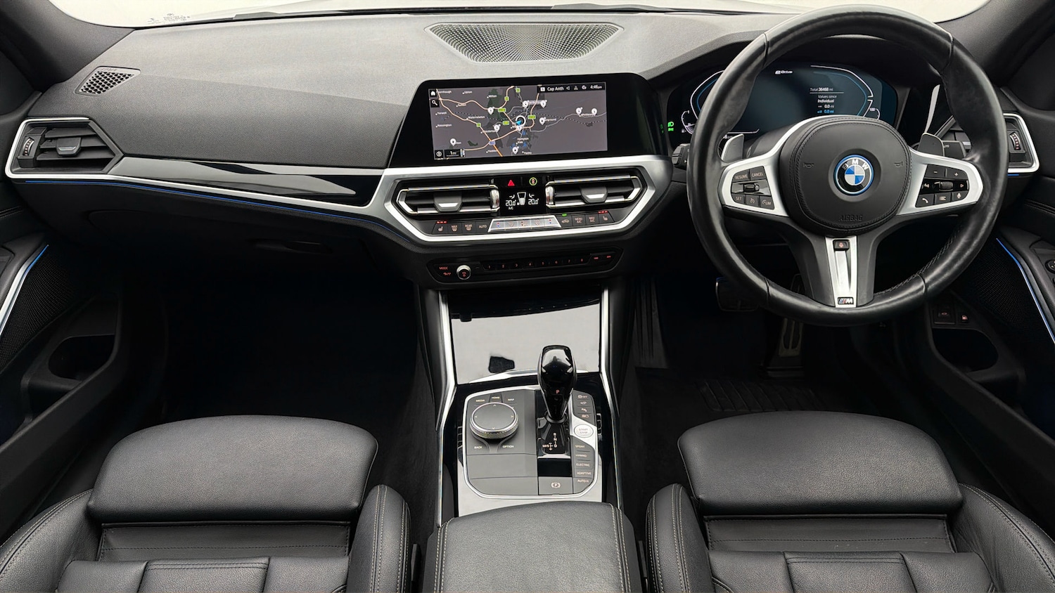 Used BMW 3 Series 2022 for sale - 78150485: Photo 12