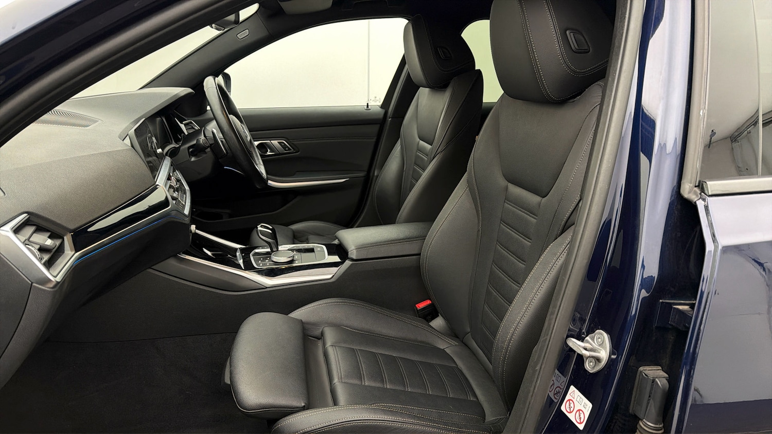 Used BMW 3 Series 2022 for sale - 78150485: Photo 13