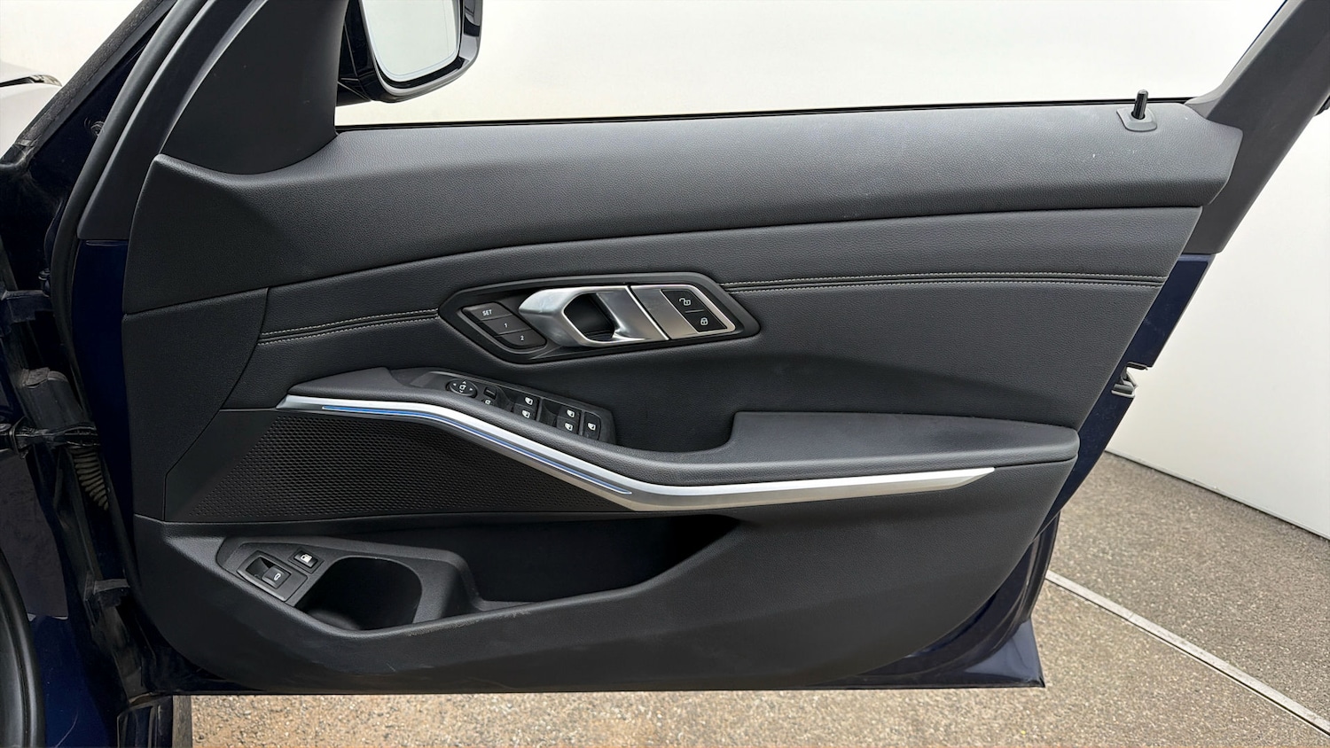 Used BMW 3 Series 2022 for sale - 78150485: Photo 14