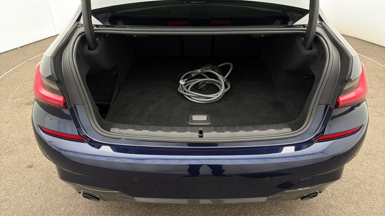 Used BMW 3 Series 2022 for sale - 78150485: Photo 16